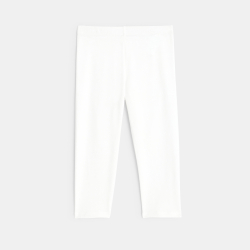 فيزون قصير من قماش الجيرسيه